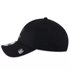 BONÉ NEW ERA 920 BACK TO BLACK NEW ORLEANS SAINTS PRETO | NFI25BON015 - LOJA IZZY