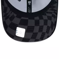 BONÉ NEW ERA 920 BACK TO BLACK NEW ORLEANS SAINTS PRETO | NFI25BON015