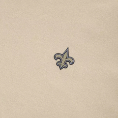 CAMISETA NEW ERA PATCH NEW ORLEANS SAINTS KAKI | NFPERTSH015 - comprar online