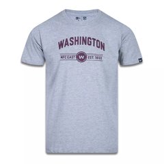 CAMISETA NEW ERA CORE COLLEGE WASHINGTON FOOTBALL | NFV22TSH034