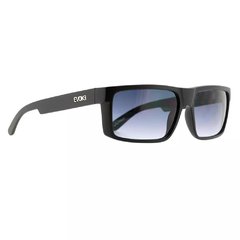 OCULOS EVOKE SHIFT A12 BLACK MATTE - USHED SILVER GRAY GRADIENT