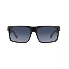 OCULOS EVOKE SHIFT A12 BLACK MATTE - USHED SILVER GRAY GRADIENT na internet