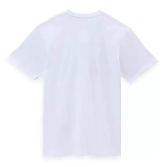 CAMISETA VANS OTW CLASSIC FRONT SS TEE WHITE | VN00004XYB2 - comprar online