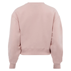 MOLETOM VANS MICRO DITSY CREW ROSE SMOKE | VN00045FBQLCASA na internet