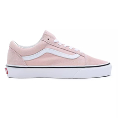 TENIS VANS UA OLD SKOOL COLOR THEORY ROSE SMOKE | VN0005UFBQLCASA