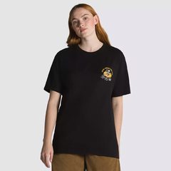 CAMISETA VANS PERMANENT VACATION SS TEE BLACK | VN0006CFBLKCASA - comprar online
