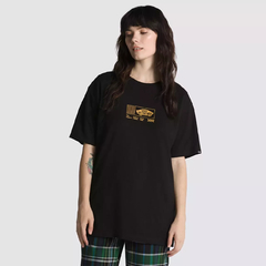 CAMISETA VANS TRANSFIXED 3 SS TEE II BLACK | VN0006CUBLKCASA na internet