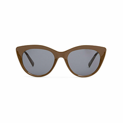 OCULOS DE SOL VANS REAR VIEW SUNGLASSES GOLDEN BROWN | VN0007A51M7 - comprar online