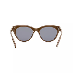 OCULOS DE SOL VANS REAR VIEW SUNGLASSES GOLDEN BROWN | VN0007A51M7 na internet