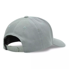 BONE VANS VANS 66 STRUCTURED JOCKEY ICEBERG GREEN | VN0008P6CJL - comprar online