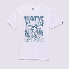 CAMISETA VANS LOST AND FOUND THRIFTING SS TEE WHITE | VN0008RUWHTCASA - comprar online