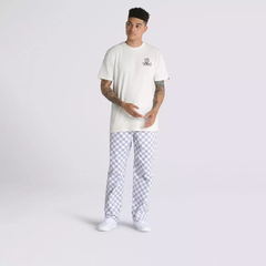 Imagem do CAMISETA VANS OFF THE WALL SOCIAL CLUB SS TEE MARSHMALLOW | VN0008S0FS8CASA