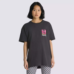 CAMISETA VANS PHOTO DESERT TRIP VINTAGE SS TEE BLACK | VN0008TEBLKCASA - comprar online