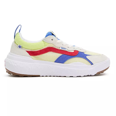 TENIS VANS UA ULTRARANGE NEO VR3 VINTAGE WHITE/MULTI | VN000BCEBJW