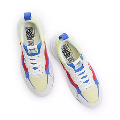 TENIS VANS UA ULTRARANGE NEO VR3 VINTAGE WHITE/MULTI | VN000BCEBJW na internet