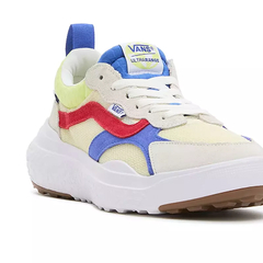Imagem do TENIS VANS UA ULTRARANGE NEO VR3 VINTAGE WHITE/MULTI | VN000BCEBJW
