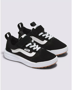 TENIS VANS UY ULTRARANGE 66 V BLACK/TRUE WHITE | VN000BV56BT - comprar online