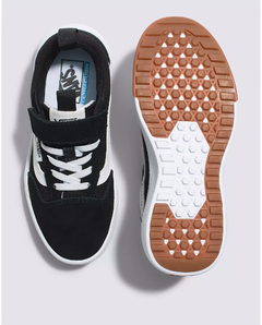 TENIS VANS UY ULTRARANGE 66 V BLACK/TRUE WHITE | VN000BV56BT na internet