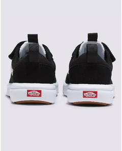 TENIS VANS UY ULTRARANGE 66 V BLACK/TRUE WHITE | VN000BV56BT - loja online