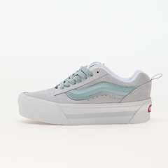 TÊNIS VANS UA KNU STACK - 2-TONE LUNAR ROCK | VN000CP67VF - LOJA IZZY