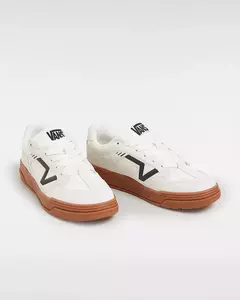 Imagem do TÊNIS VANS UPLAND SUEDE MARSHMALLOW/GUM | VN000D25OVM