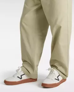 TÊNIS VANS UPLAND SUEDE MARSHMALLOW/GUM | VN000D25OVM na internet
