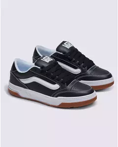 TÊNIS VANS UA HYLANE BLACK/WHITE/GUM | VN000D269X1 - comprar online