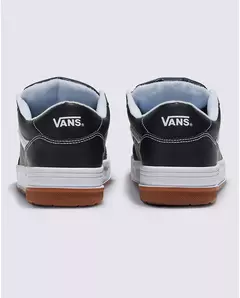 Imagem do TÊNIS VANS UA HYLANE BLACK/WHITE/GUM | VN000D269X1