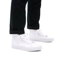 Imagem do TENIS VANS UA SK8-HI TRUE WHITE| VN000D5IW00CASA