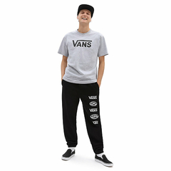 CAMISETA VANS CLASSIC ATHLETIC HEATHER | VN000GGGATJ - comprar online