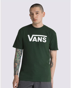 CAMISETA VANS VANS CLASSIC MOUNTAIN VIEW | VN000GGGCBPCASA