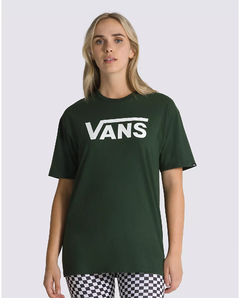 CAMISETA VANS VANS CLASSIC MOUNTAIN VIEW | VN000GGGCBPCASA - comprar online