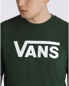CAMISETA VANS VANS CLASSIC MOUNTAIN VIEW | VN000GGGCBPCASA na internet