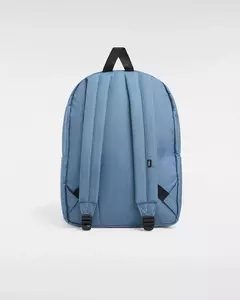 MOCHILA VANS OLD SKOOL CLASSIC BACKPACK BLUESTONE |VN000H4YJCN - loja online