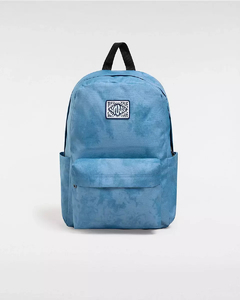 MOCHILA VANS OLD SKOOL GROM BACKPACK COPEN BLUE | VN000H56P8X