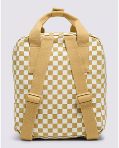 MINI MOCHILA LOW KEY MINI BACKPACK ANTELOPE | VN000HDF5QJ - LOJA IZZY