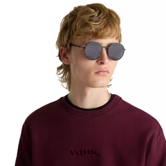 ÓCULOS DE SOL VANS LEVELER SUNGLASSES BLACK | VN000HEFBLK - comprar online
