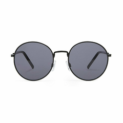 ÓCULOS DE SOL VANS LEVELER SUNGLASSES BLACK | VN000HEFBLK