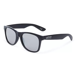 OCULOS DE SOL VANS SPICOLI 4 SHADES MATTE BLACK-SILVER MIRROR | VN000LC0CVQ