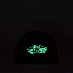 BONE VANS CLASSIC PATCH TRUCKER PLUS BOYS TRUE BLUE | VN000XNTAMQ - comprar online