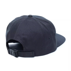BONE VANS SALTON II BLACK | VN000YXKY28 - comprar online