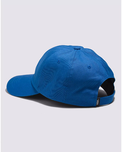 BONE VANS CURVED BILL JOCKEY TRUE BLUE | VN0A36IU7WM na internet