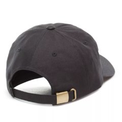 BONE VANS CURVED BILL JOCKEY BLACK | VN0A36IUBLK - comprar online