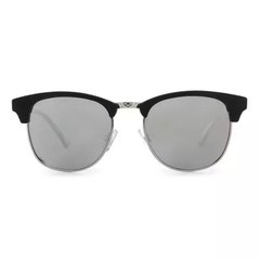 OCULOS DE SOL VANS DUNVILLE SHADES MATTE BLACK SILVER MIRROR | VN0A3HIQCVQ - comprar online