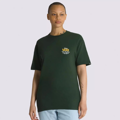 CAMISETA VANS HOLDER ST CLASSIC MOUNTAIN VIEW-GOLD FUSION | VN0A3HZFCAZCASA - comprar online