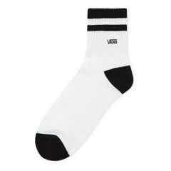 MEIA VANS HALF CREW (40-45, 1P) WHITE | VN0A3I3FYB2 - comprar online