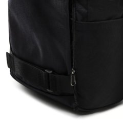 MOCHILA VANS OBSTACLE SKATEPACK BLACK RIPSTOP | VN0A3I696ZC - loja online