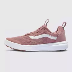 TENIS VANS UA ULTRARANGE RAPIDWELD WHITERED ROSE | VN0A3MVU435SMUA na internet