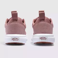 TENIS VANS UA ULTRARANGE RAPIDWELD WHITERED ROSE | VN0A3MVU435SMUA - LOJA IZZY