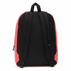 MOCHILA VANS REALM BACKPACK CALYPSO CORAL | VN0A3UI6SNQ - loja online